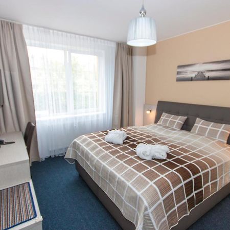 Kamalip Apartment Frymburk Kültér fotó