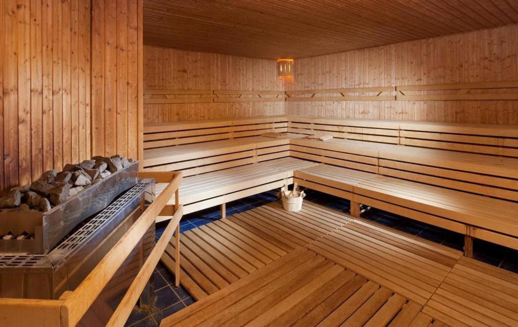 Kamalip Apartment Frymburk Kültér fotó